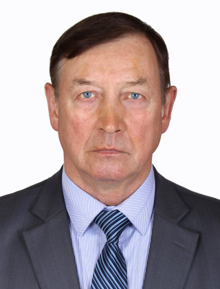 Никулин Сергей Владимирович.