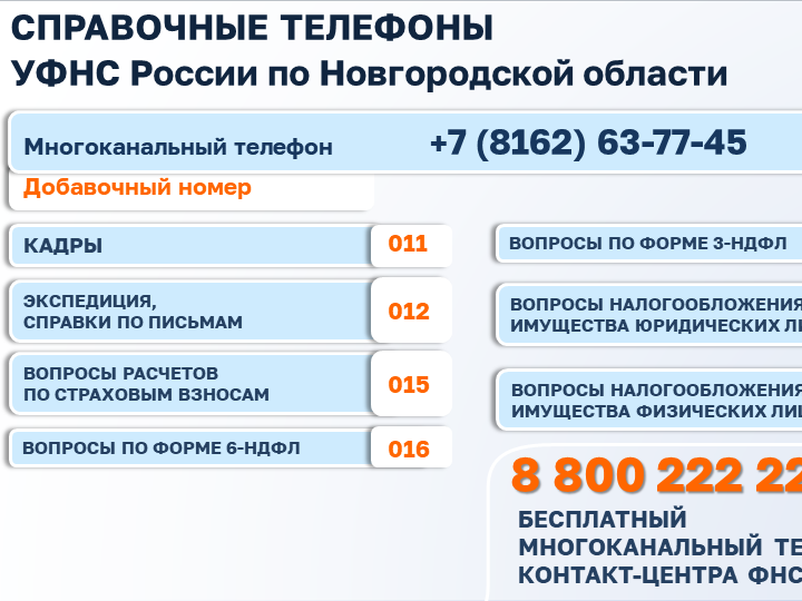 ОТВЕТЫ НА АКТУАЛЬНЫЕ ВОПРОСЫ НАЛОГООБЛОЖЕНИЯ МОЖНО ПОЛУЧИТЬ ПО СПРАВОЧНЫМ ТЕЛЕФОНАМ РЕГИОНАЛЬНОГО УПРАВЛЕНИЯ.